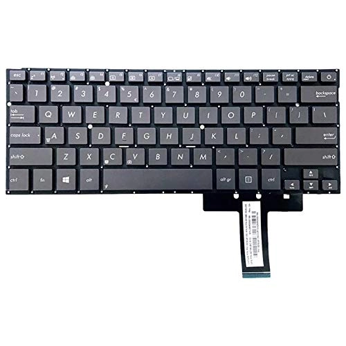 Computer keyboard - US Wired/Wireless
