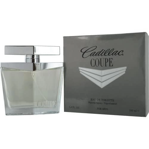 Coupe Eau de Toilette 100ml