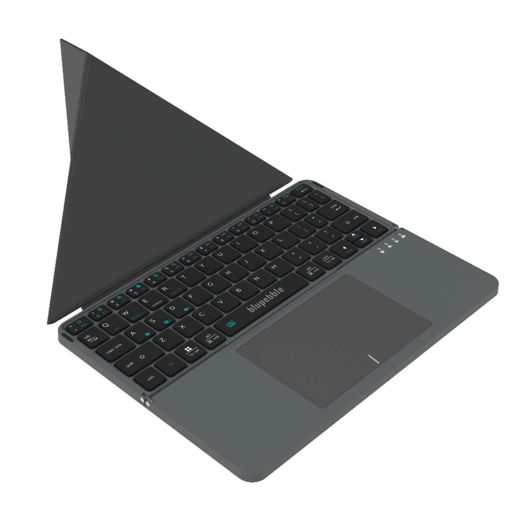 blupebble Tab Key Combo - EN Wireless