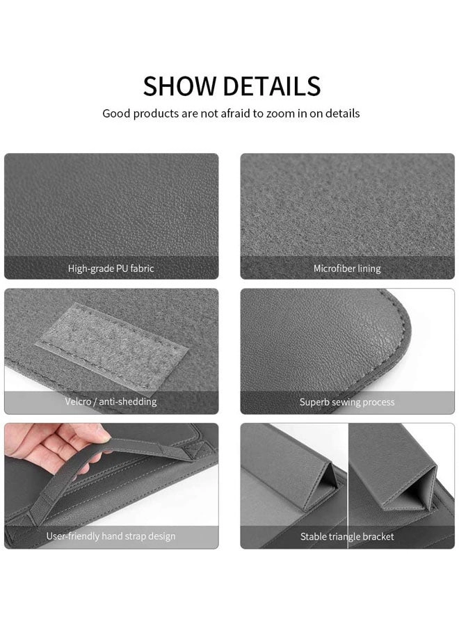 Laptop Sleeve Case for 13/14-Inches Laptop