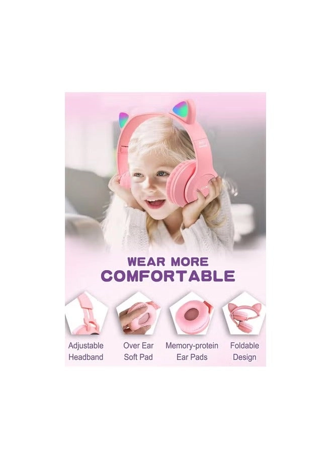 W28 Wireless Headphone