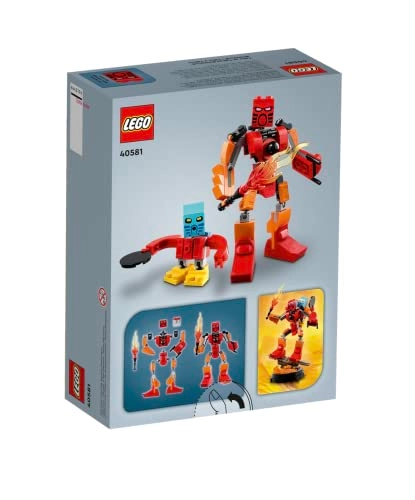 Bionicle Tahu and Takua (40581)