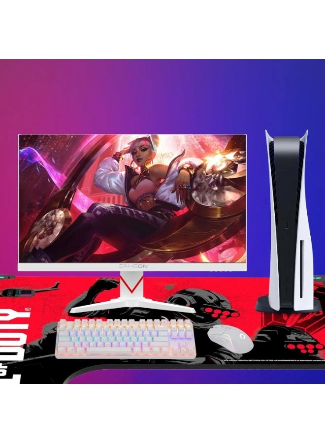 Artic Pro-Series Gaming Monitor - GOA27QHD180IPS 27 in 2560 X 1440