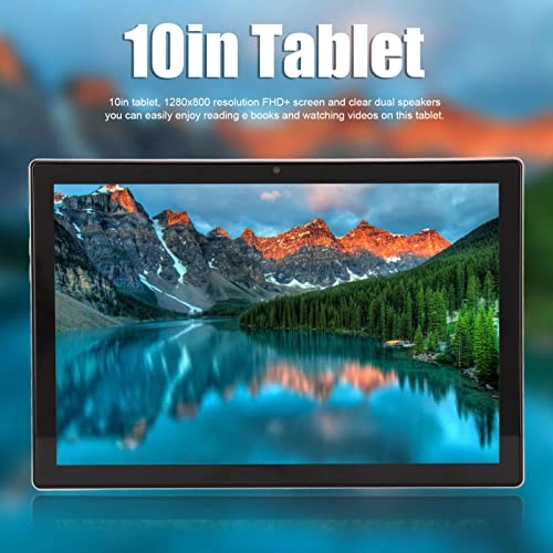 HD Tablet - 64GB 10"