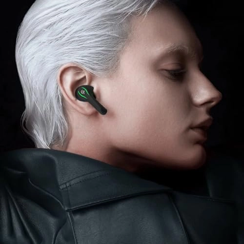 Gaming True Wireless Earbuds Wireless Earbud