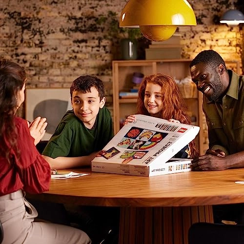 Art Project - Create Together (21226)