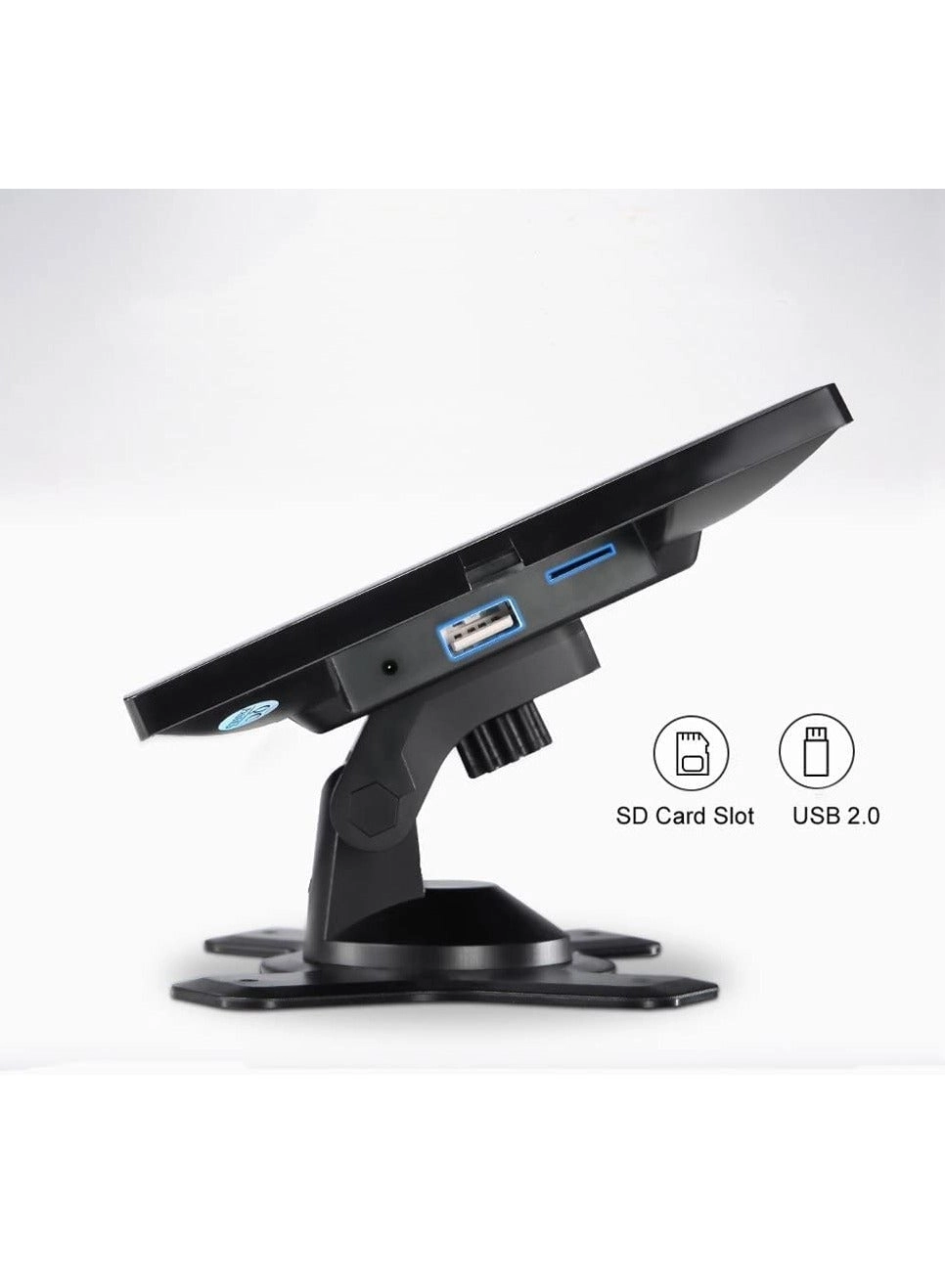 MB-701 - 7 Inch