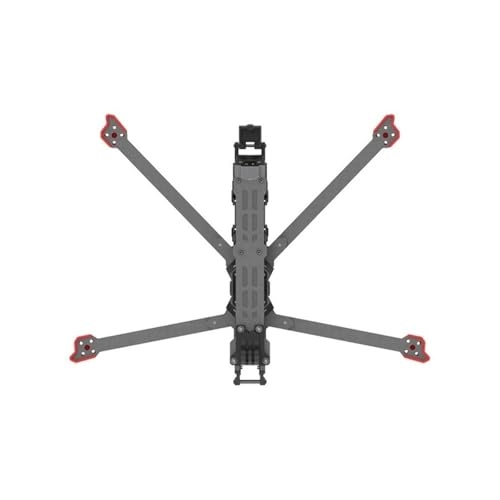 Chimera9 - 9-inch KIT Frame O3 Air Unit