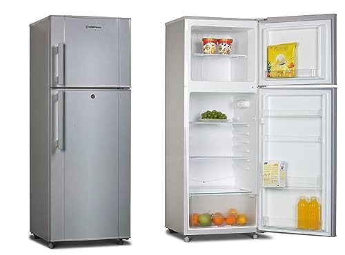 Top Mount Refrigerator WRN-2417EI