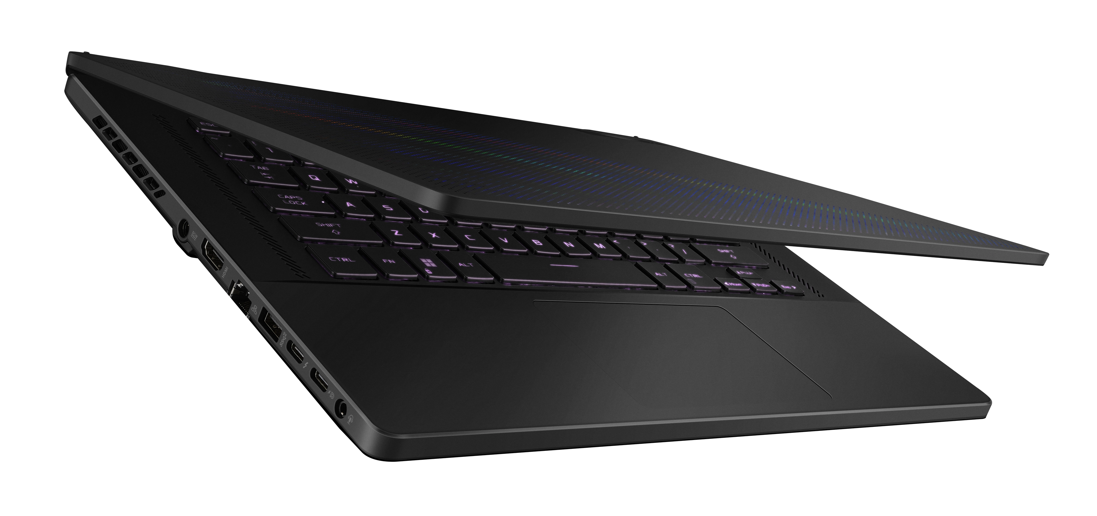 ROG Zephyrus M16 i7-11800H - 16'' Core i7-11800H 1TB SSD