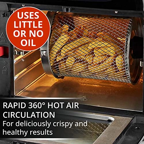 Air Fryer Oven 404056