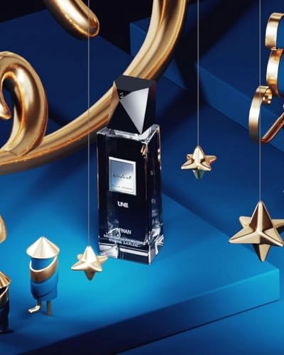 Modest Pour Homme Une Eau de Parfum - 100ml