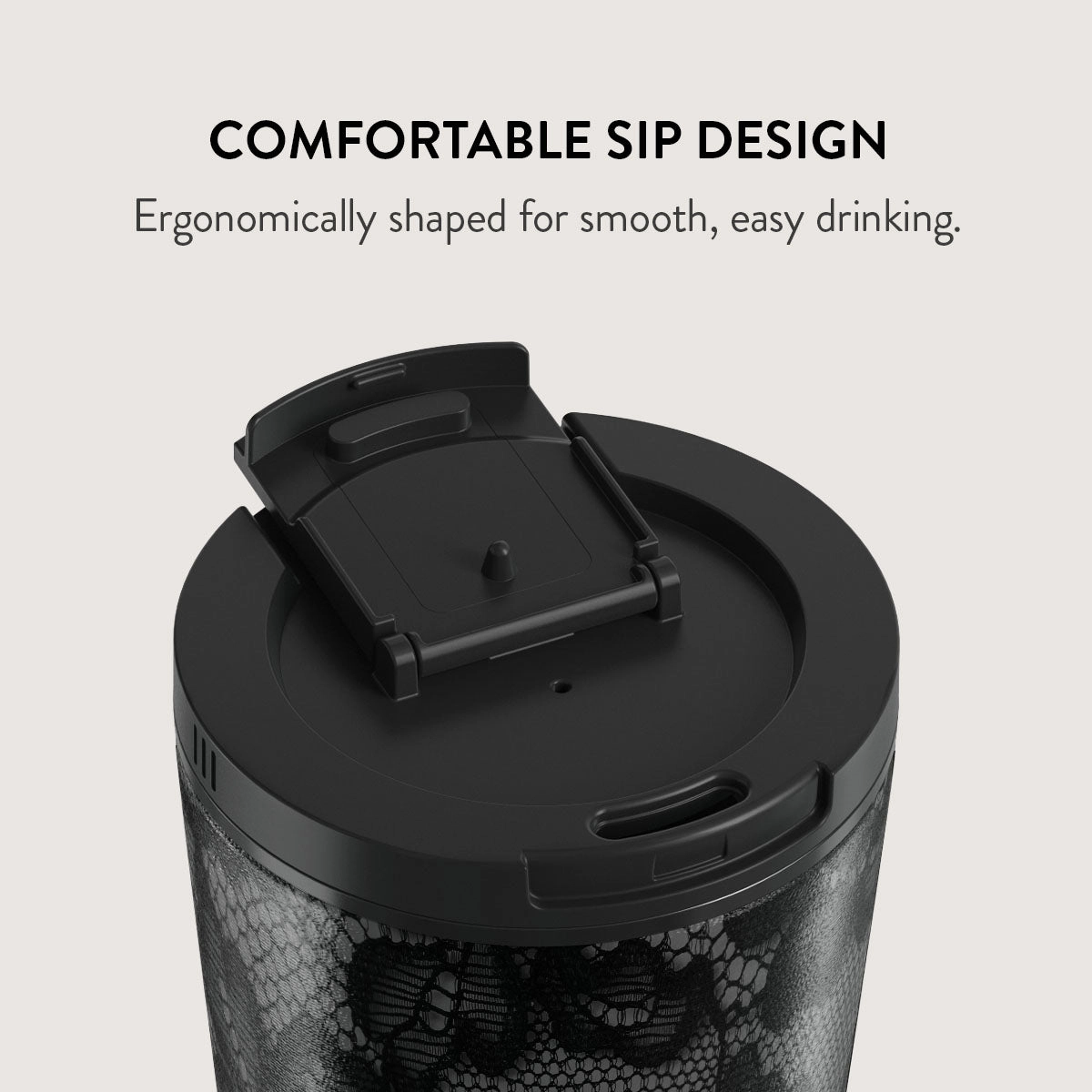 Stainless Steel Celestial Travel Mug - 700ml