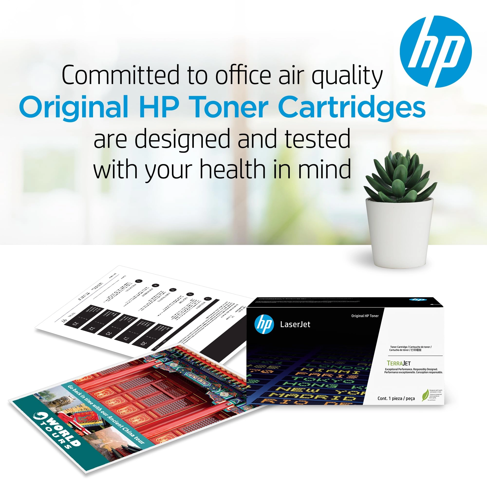 CF258X - High-Yield Black Pack