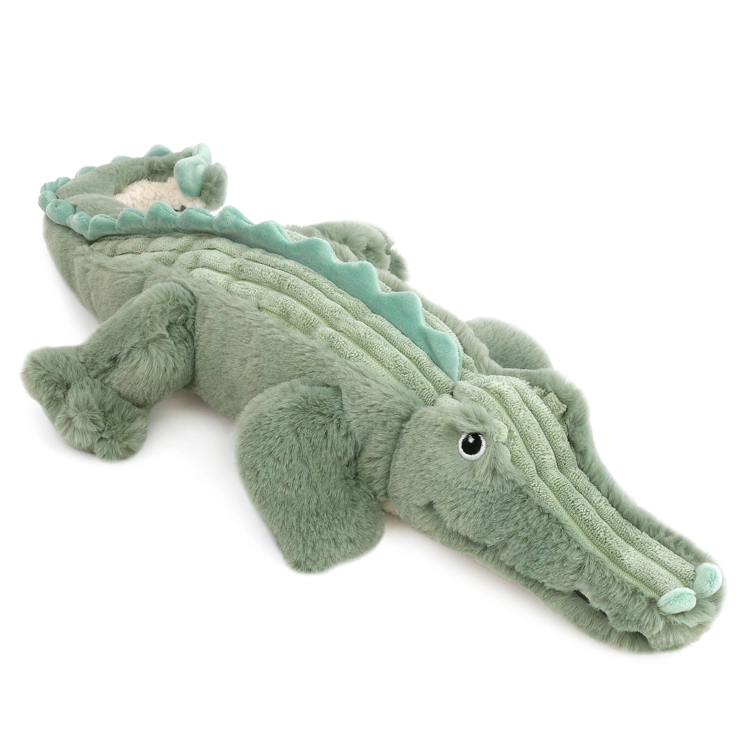 MON AMI Alligator Jagger 50 cm Plush