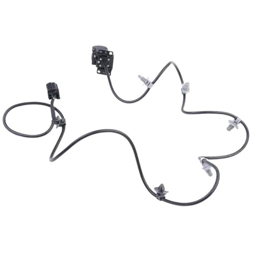 Reversing Camera - night vision