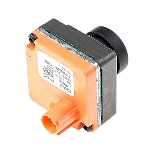 Reverse Camera - Night vision wireless