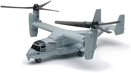 New-Ray V-22 Osprey - 1: 72