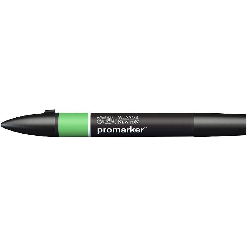ProMarker - Violet Twin Tip