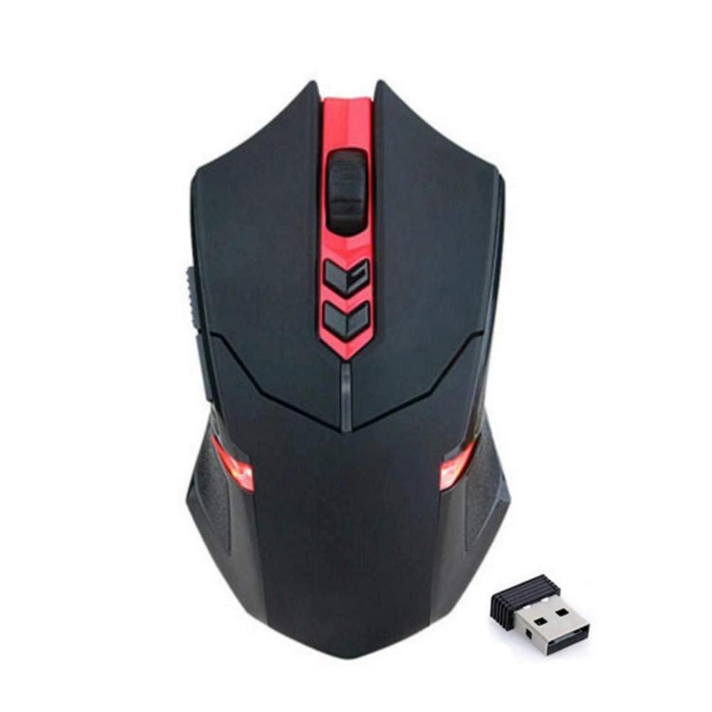XYIDAI Optical Mouse - wireless