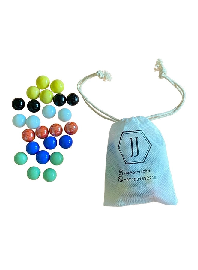 Jakaroo_Pine3 - English & Arabic 10+ Years