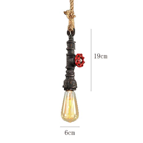 Nordic Modern Concise Iron Art Chandelier - 100cm