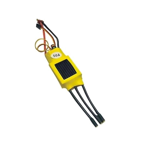 30A ESC - XT60 Brushless