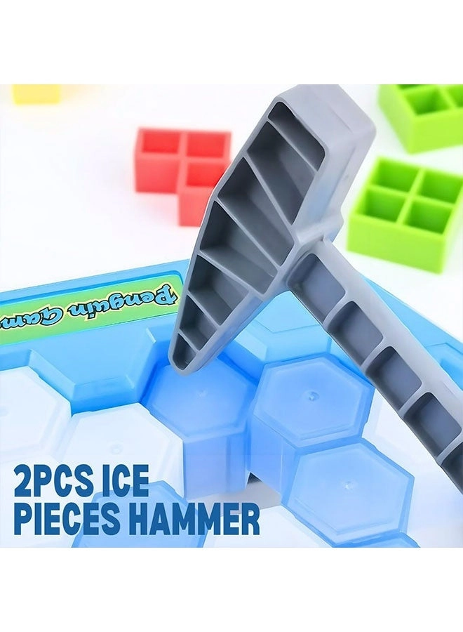 Ice Game Penguin - 3+ Years