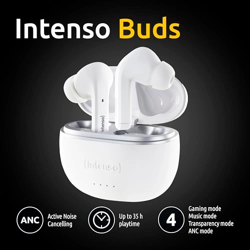 Buds T302A Wireless Earbud