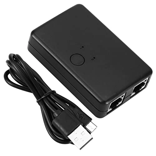 Ethernet Switch - 2-ports