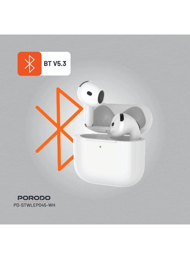 Soundtec Wireless Earbud