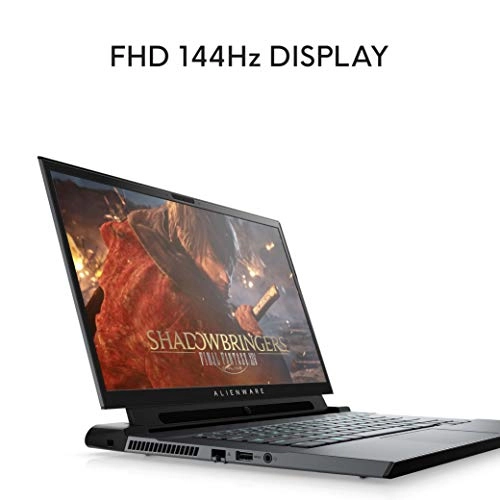 (Refurbished) New M15 - 15.6'' i7-9750H 16GB DDR4 512GB SSD