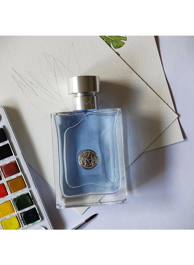 Pour Homme Eau de Toilette 100 ml
