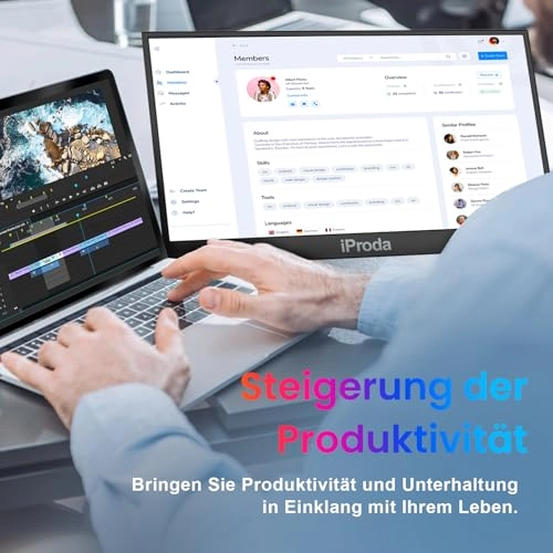 PD182KPN - 18.5 Inches 1920x1080