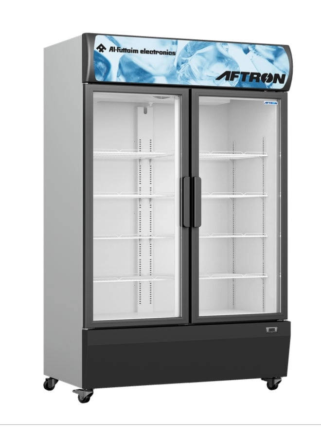 AFTRON AFSC1400FC-HD - 1075 L