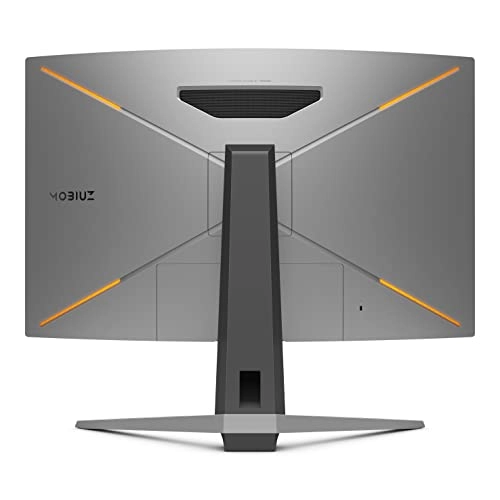 EX3210R - 2560 X 1440 31.5 inch