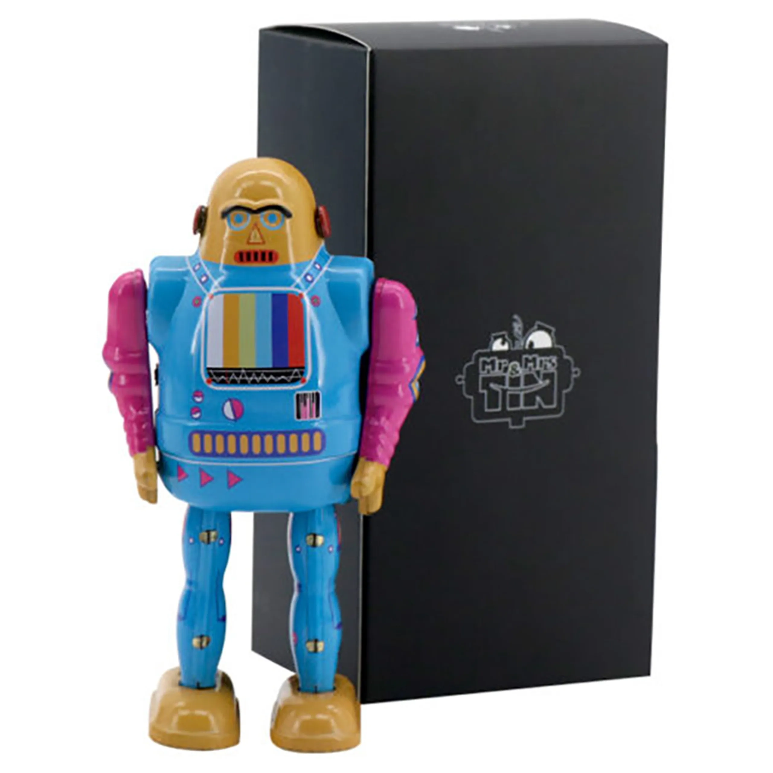 Tv Bot Robot