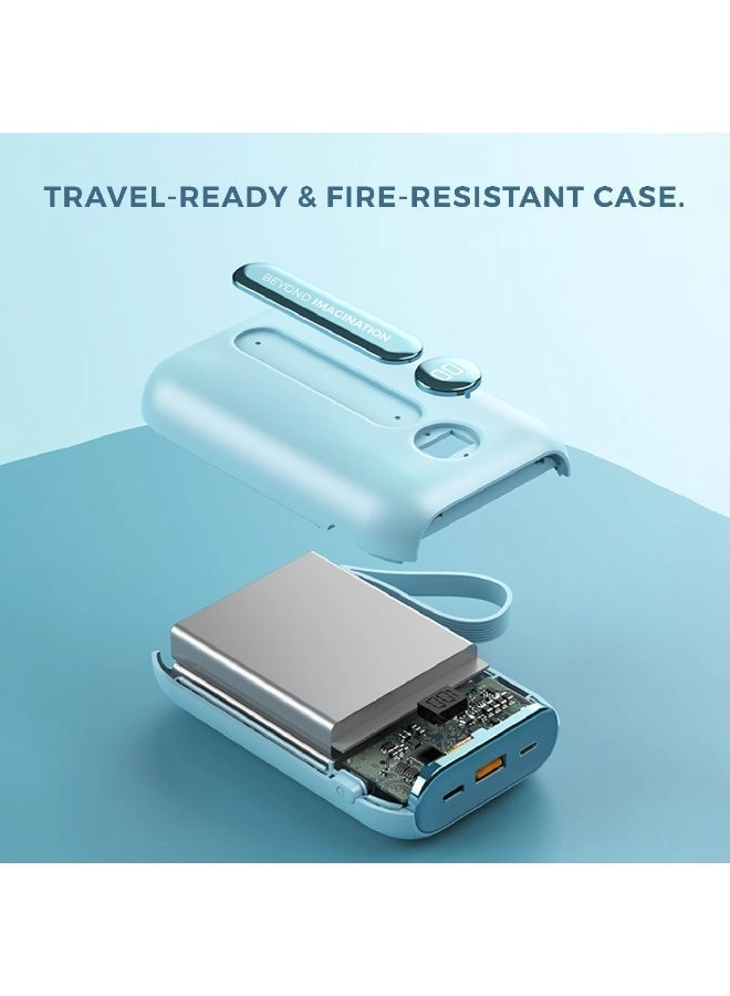 PB3673 - 20000mAh 22.5W