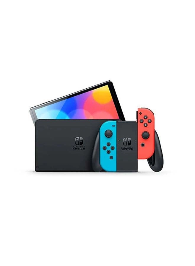 (Renewed) Switch OLED