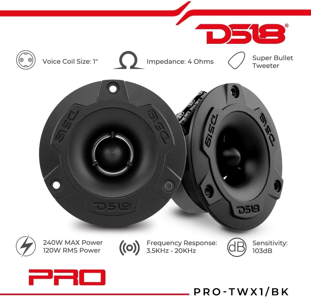 PRO-TWX1 - 120W
