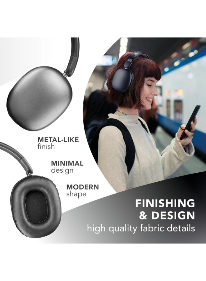 MAXI3 Wireless Headphone