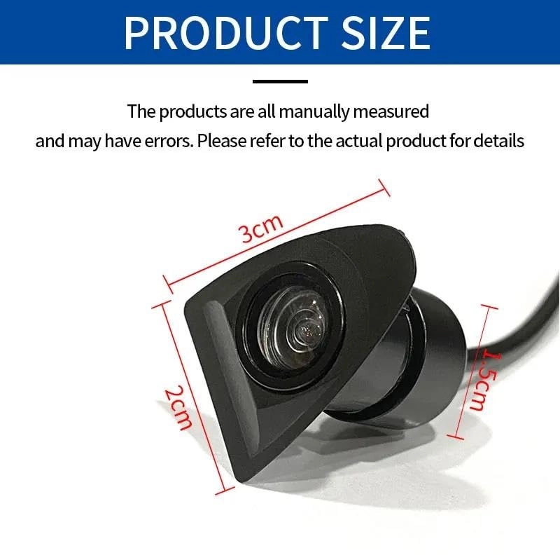 Parking Camera - Night vision