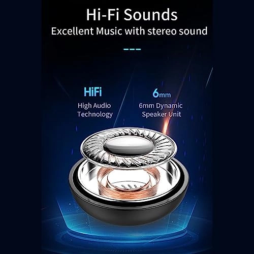 XG12 Wireless Earbud