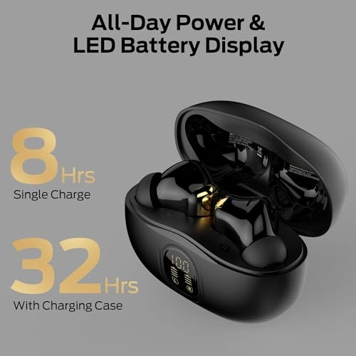 N-Lite 217 Wireless Earbud