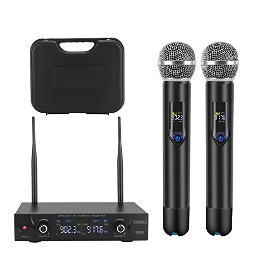 G920 - 2 Microphone
