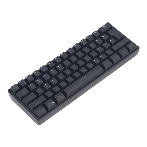 Multi-Function RGB Backlight Keyboard - Wired/Wireless