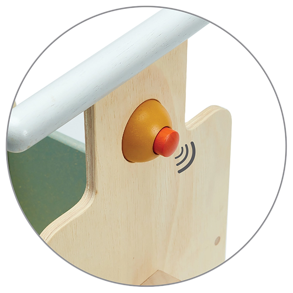 Delivery Toy Bike - 18 months+ 60 kg