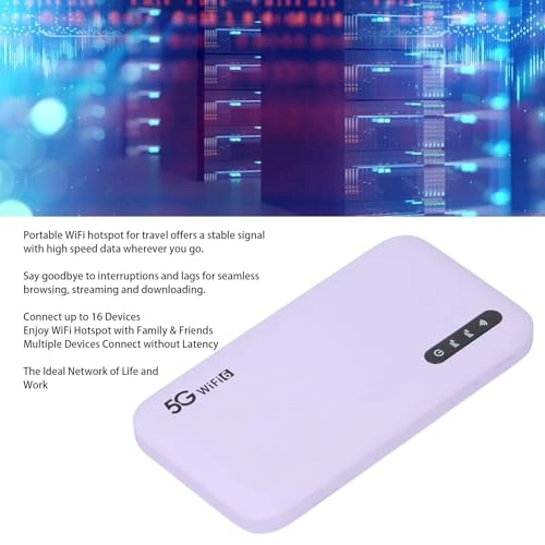 M5 E - 4G 5G 300 Mbit/s