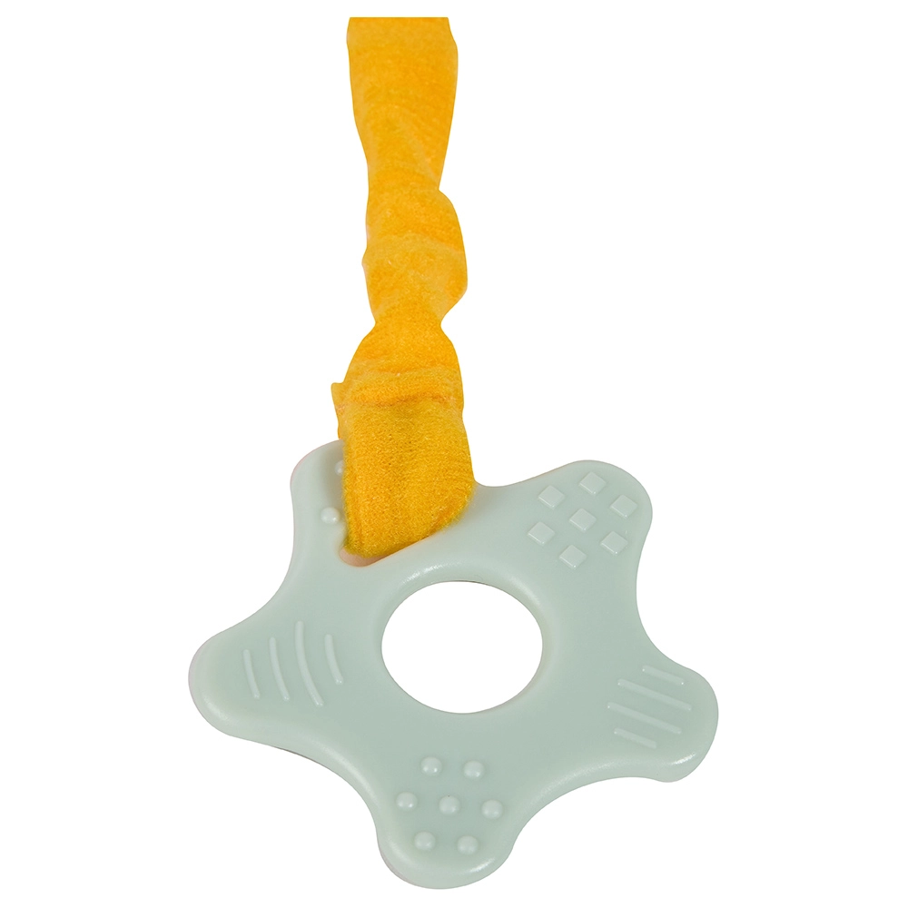 Cucu Hanging Musical Plush Toy - 0 month & above