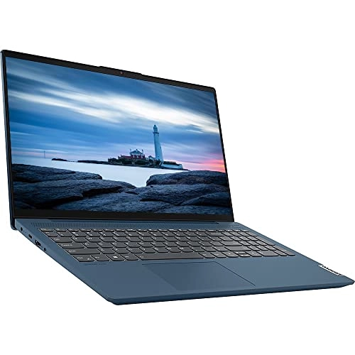 IdeaPad 5i - 15.6'' i7-1165G7 12GB DDR4 2000GB SSD